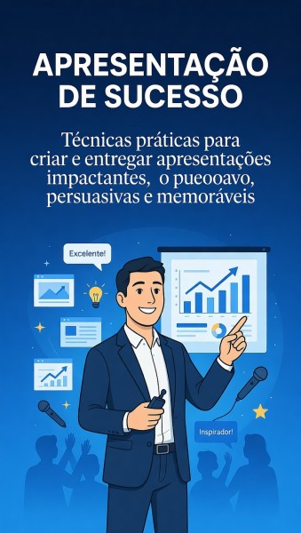 Apresentação de Sucesso