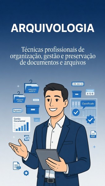 Arquivologia