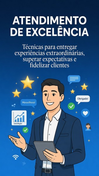 Atendimento de excelência