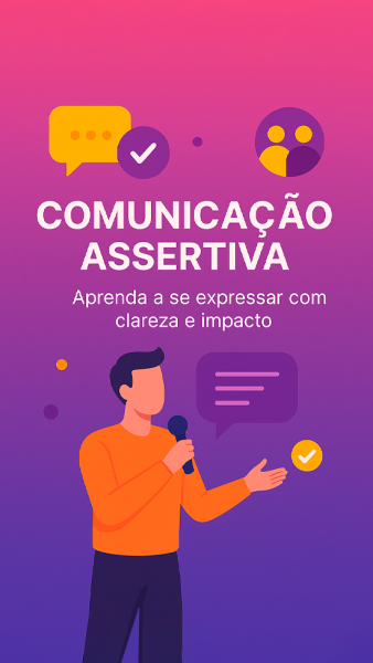Comunicação assertiva