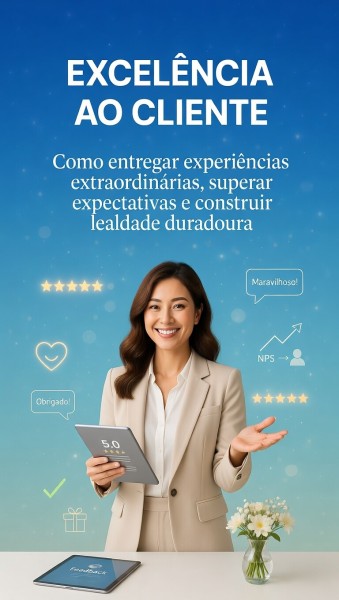 Excelência ao Cliente