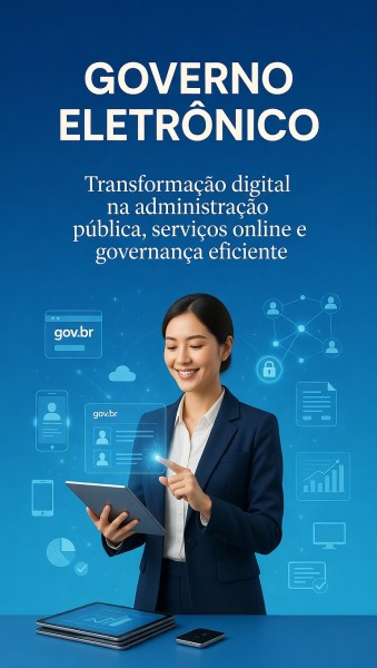 Governo eletrônico