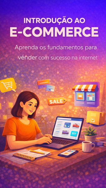 Introdução ao E commerce
