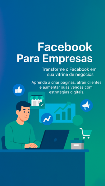Facebook para empresas