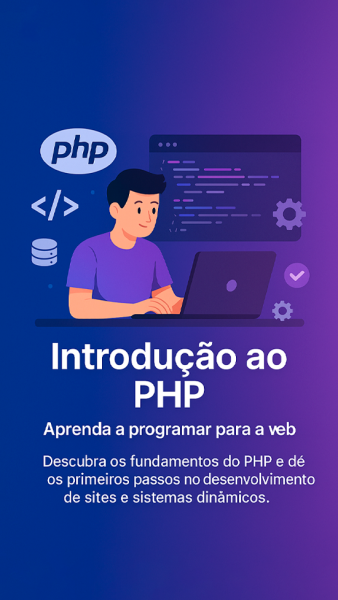 Introdução ao PHP