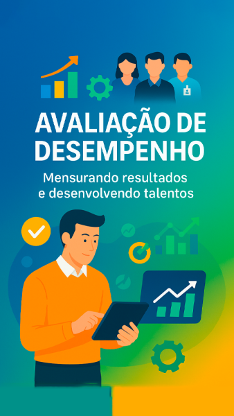 Avaliação de desempenho