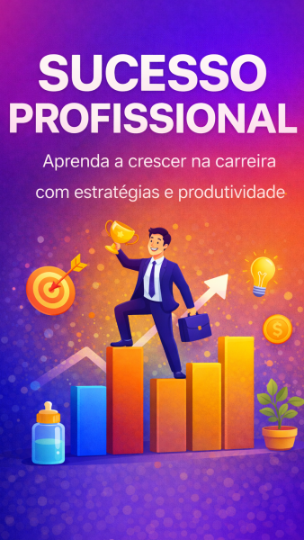 Sucesso profissional