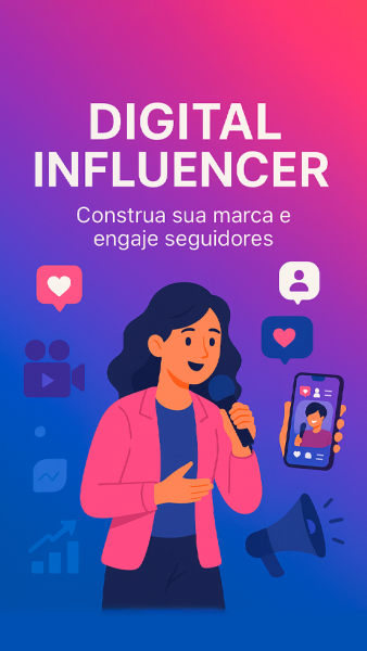Digital Influencer